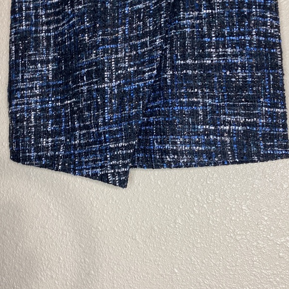 Bagatelle Collection Tweed Skirt NWOT Size S - Picture 3 of 11